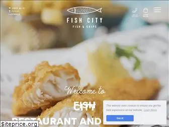 fish-city.com
