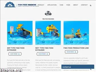 fish-feed-extruder.com