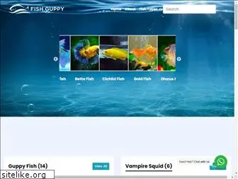 fish-guppy.com