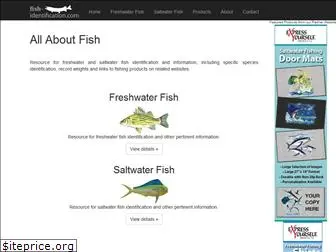 fish-identification.com