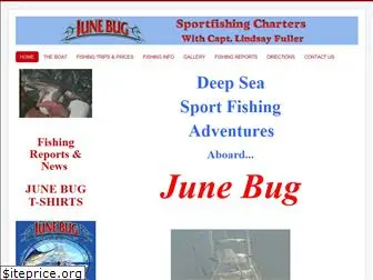 fish-junebug.com