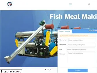 fish-meal-machine.com