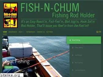 fish-n-chum.com