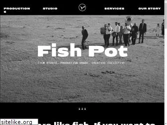 fish-pot.com