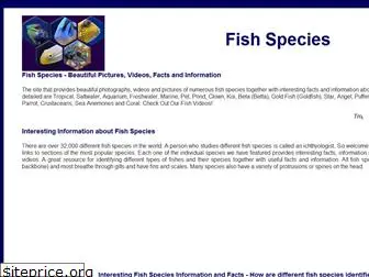 fish-species.org.uk