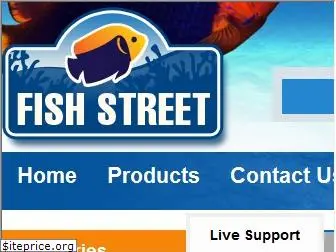 fish-street.com