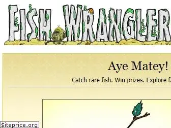 fish-wrangler.com