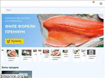 fish2o.ru