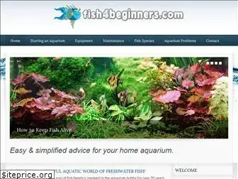 fish4beginners.com