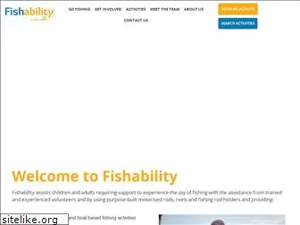 fishability.org.au