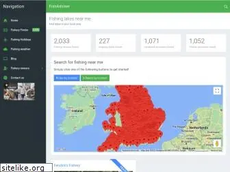 fishadviser.co.uk