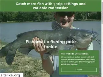 fishamatic.com