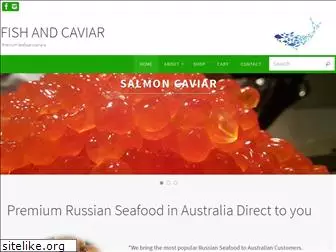 fishandcaviar.com.au