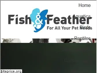 fishandfeather.com.au