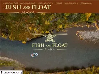 fishandfloatalaska.com