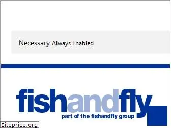 fishandfly.com