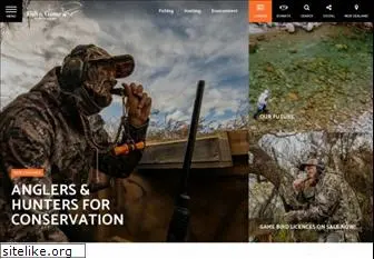 fishandgame.org.nz