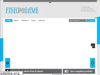 fishandgame.org.uk