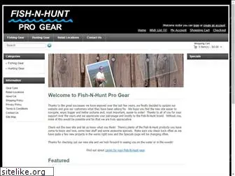 fishandhunt.com