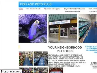 fishandpetsplus.com