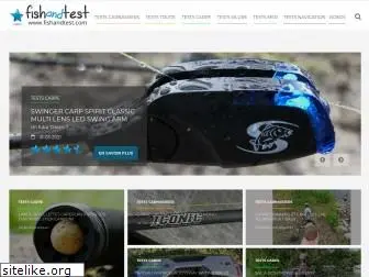 fishandtest.com