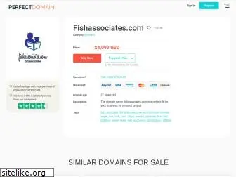 fishassociates.com