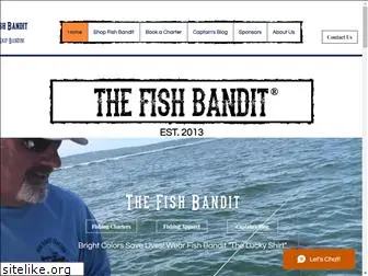 fishbanditclothing.com