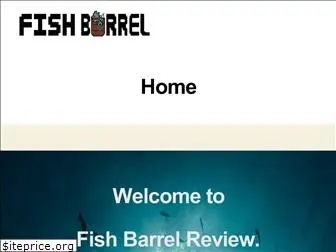 fishbarrelreview.com