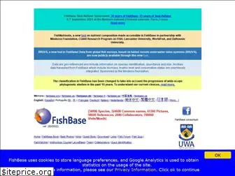 fishbase.de