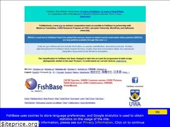 fishbase.org