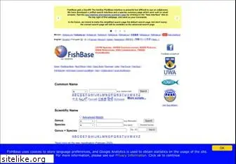 fishbase.se