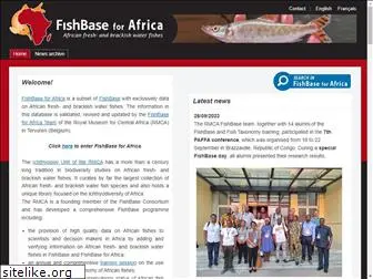 fishbaseforafrica.org