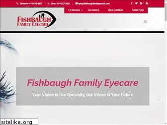 fishbaughfamilyeyecare.com