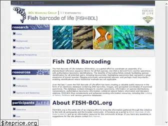 fishbol.org