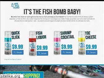 fishbomb.com