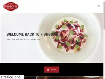 fishbonerestaurants.com