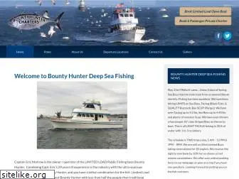 fishbountyhunter.com