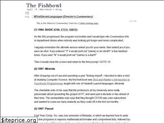 fishbowl.pastiche.org