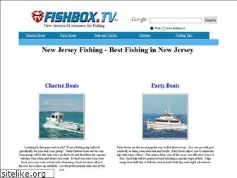 fishbox.tv