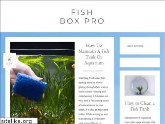 fishboxpro.com