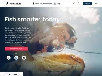 fishbrain.com