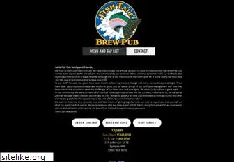 fishbrewing.com