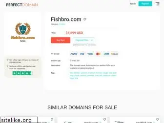 fishbro.com