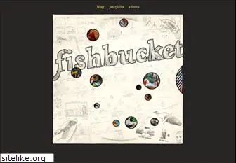 fishbucket.com