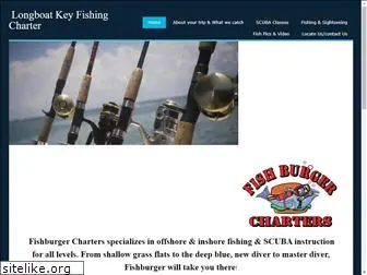 fishburgercharters.com