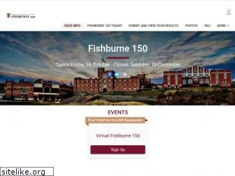 fishburne150.com