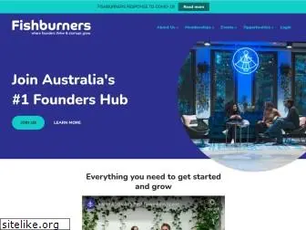 fishburners.org