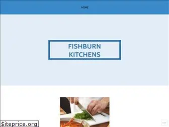 fishburnkitchens.com