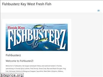 fishbusterz.com