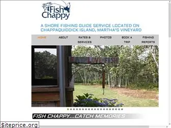 fishchappy.com